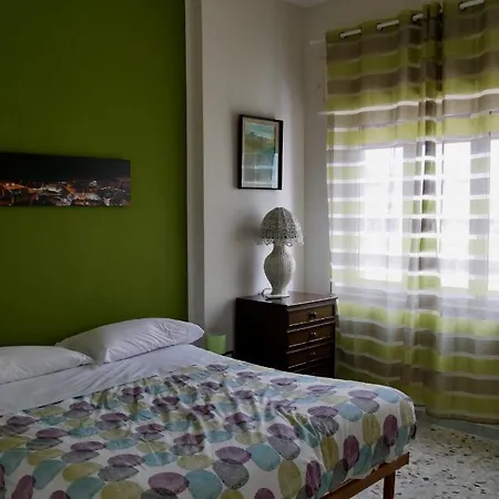 La Dimora Dell'avvocato Appartement Napels