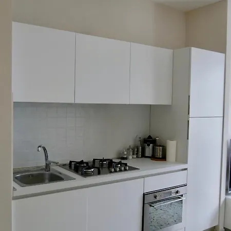 Appartement La Dimora Dell'avvocato