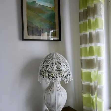 Appartement La Dimora Dell'avvocato