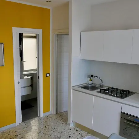 La Dimora Dell'avvocato Appartement *