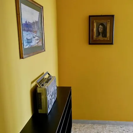 La Dimora Dell'avvocato Appartement