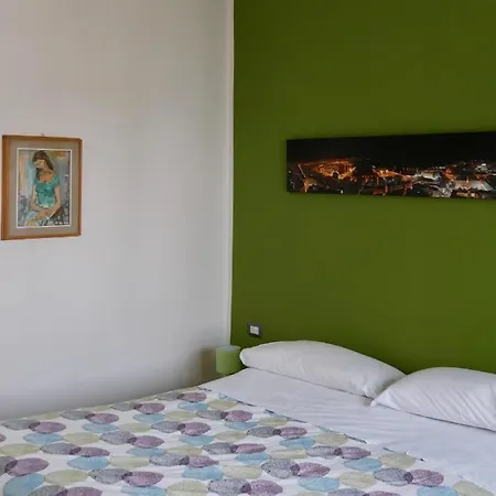 La Dimora Dell'avvocato Appartement Napels