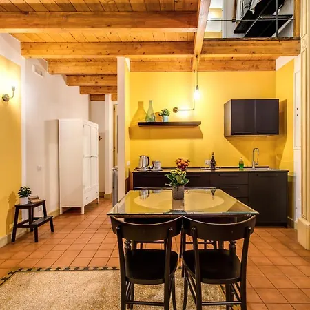 Casa Hosteno Naples