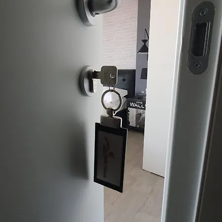 2b Fifteen Floor Nocleg ze śniadaniem