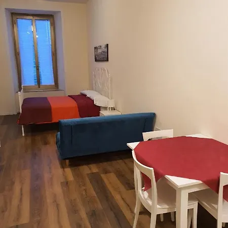 Bed & Breakfast Opera *