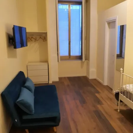 Opera Bed & Breakfast