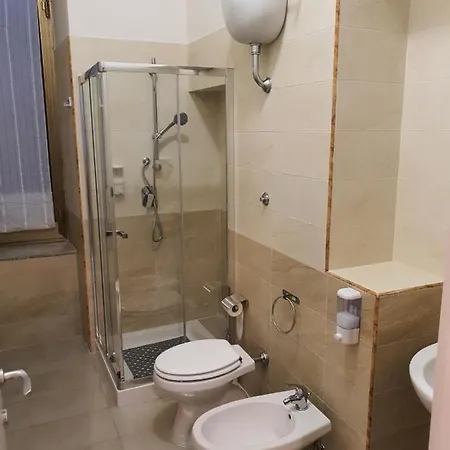 Bed & Breakfast Opera Napoli