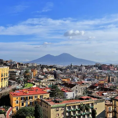 Hotel De Bonart Naples, Curio Collection By Hilton 5*
