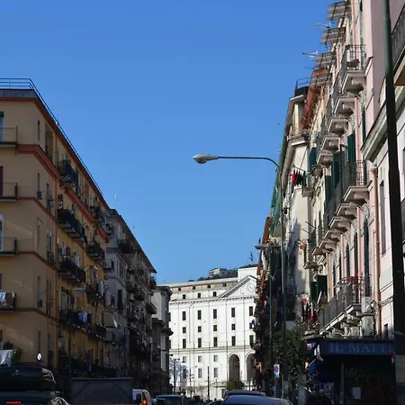 My Way * Napoli