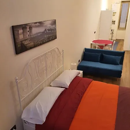 Opera Bed & Breakfast *