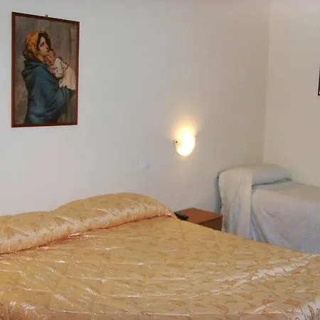 D'incanto A Bed & Breakfast 2*