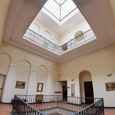Grand Capodimonte Неаполь