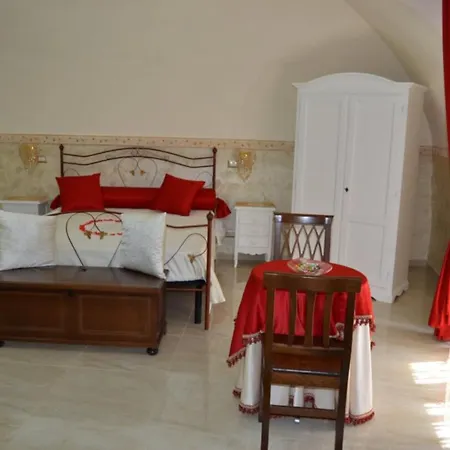 Bed & Breakfast Punto Stella *