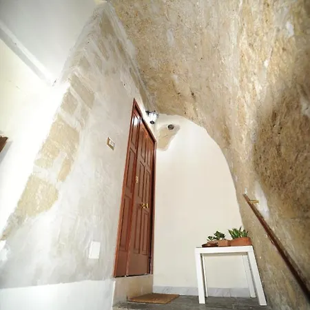Punto Stella Bed & Breakfast *