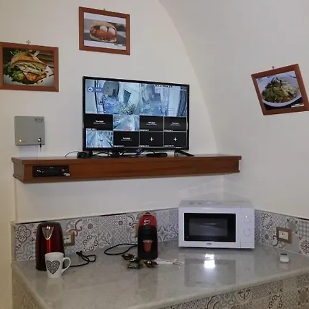 Punto Stella Bed & Breakfast