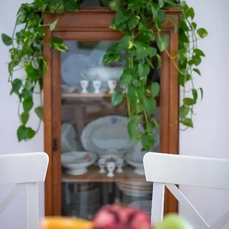 Casa de Férias Residenza Reale *