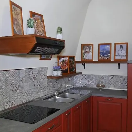 Bed & Breakfast Punto Stella