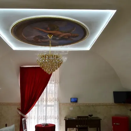 Bed & Breakfast Punto Stella *