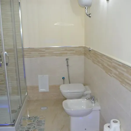 Punto Stella Bed & Breakfast Naples