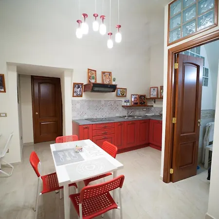 Punto Stella Bed & Breakfast *