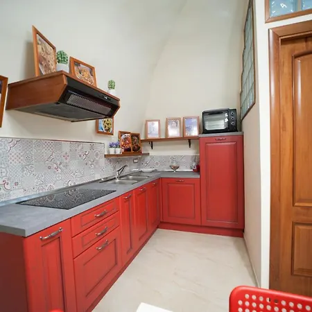Punto Stella Bed & Breakfast *