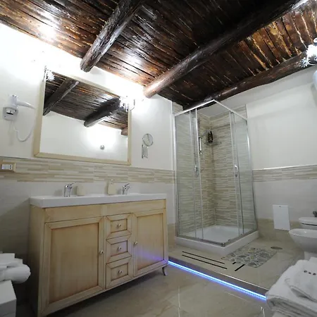 Punto Stella Bed & Breakfast *