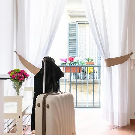 Residenza Reale Casa de Férias