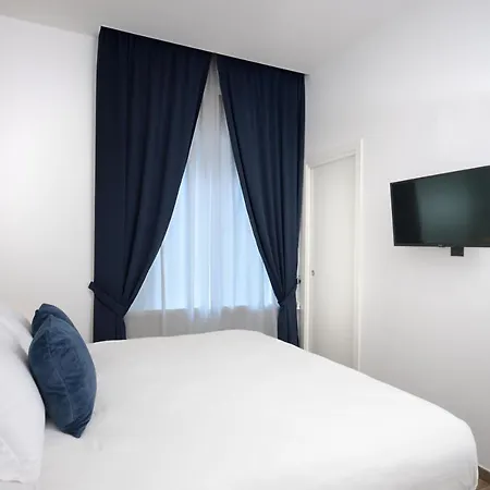 나폴리시즌 B&B