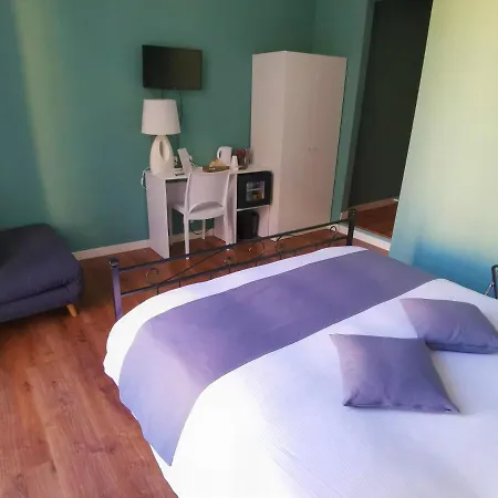 Relais Del Principe Bed & Breakfast Naples