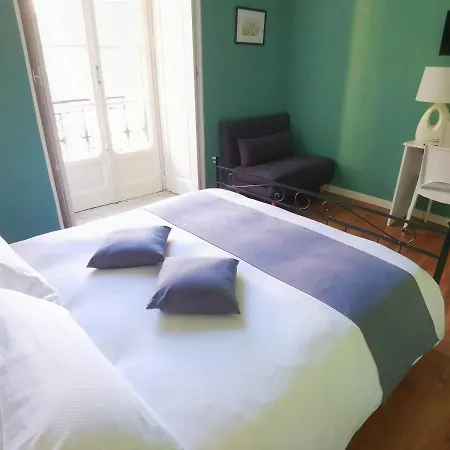 Relais Del Principe Bed & Breakfast Naples