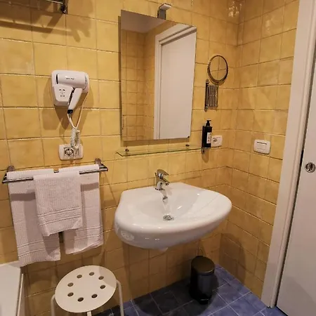 Relais Del Principe 2* Naples