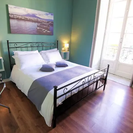 Relais Del Principe Bed & Breakfast