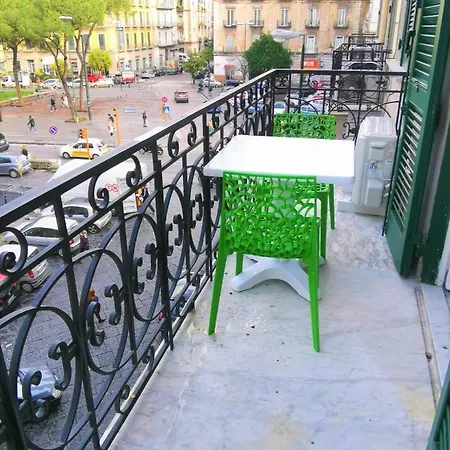 Bed & Breakfast Relais Del Principe 2*