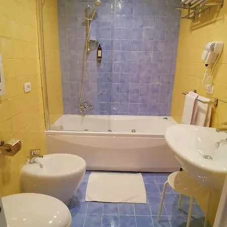 Relais Del Principe Bed & Breakfast Naples