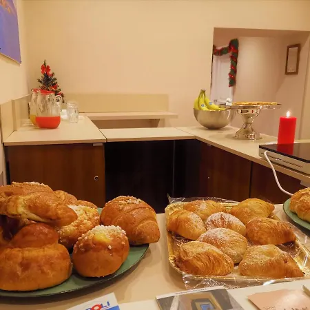 Bed & Breakfast Relais Del Principe