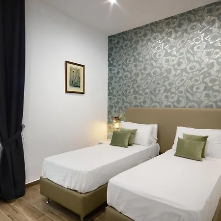 나폴리시즌 B&B
