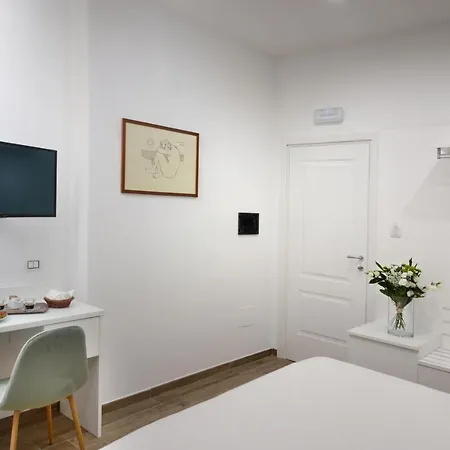 나폴리시즌 B&B