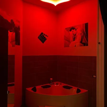 Bed & Breakfast Artisti Bed&dreams Napoli