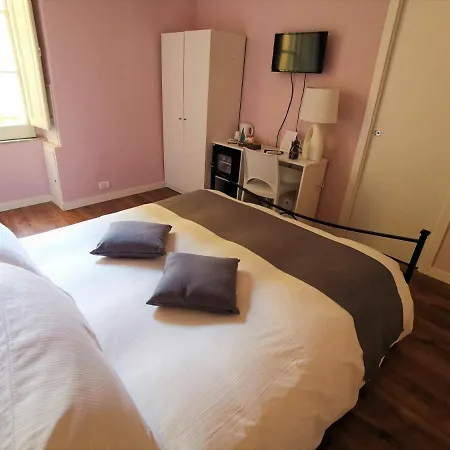 Bed & Breakfast Relais Del Principe Naples