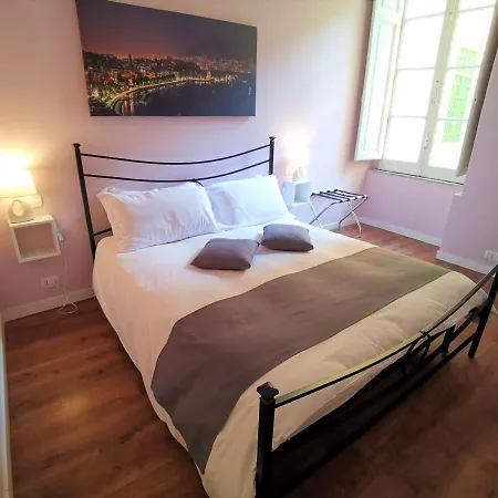 Relais Del Principe Bed & Breakfast