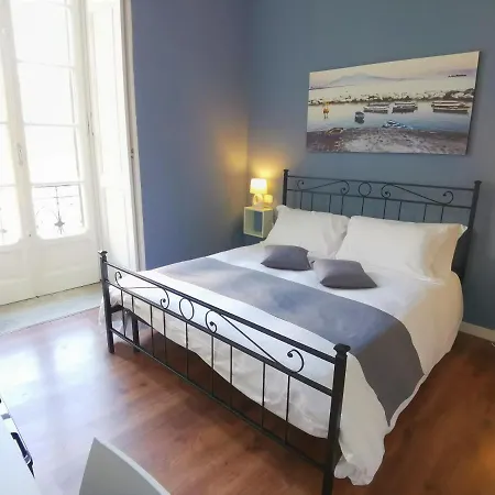 Bed & Breakfast Relais Del Principe Naples