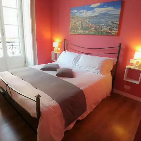 Relais Del Principe Bed & Breakfast 2*