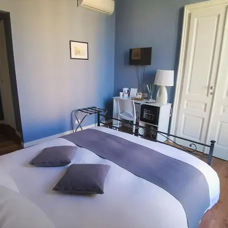 Relais Del Principe Bed & Breakfast 2*