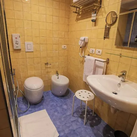 Relais Del Principe Bed & Breakfast 2*