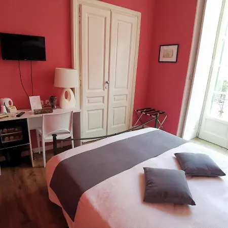 Relais Del Principe 2* Naples