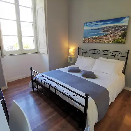 Bed & Breakfast Relais Del Principe