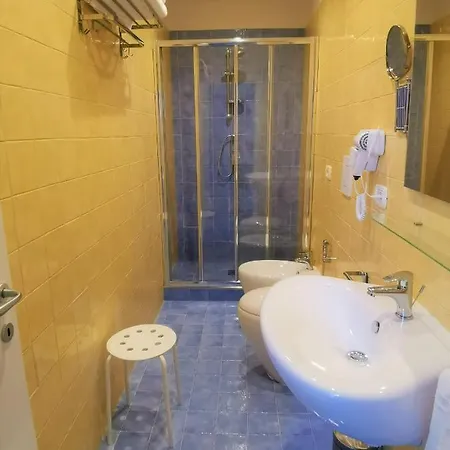 Relais Del Principe Bed & Breakfast 2*