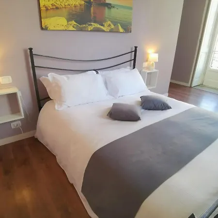 Relais Del Principe Bed & Breakfast 2*