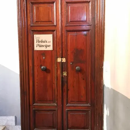 Relais Del Principe 2* Naples