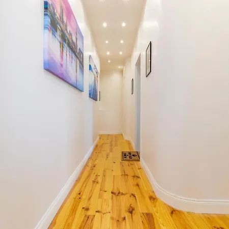 Imperial Spa Apartament